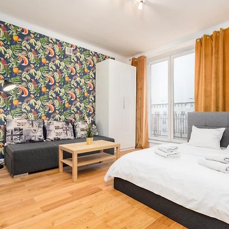 Central Apartament By Your Freedom Varsavia Esterno foto